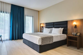 Eleven Inn Apartments Tbilisi